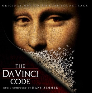 Hoes van The Da Vinci Code: Original Motion Picture Soundtrack