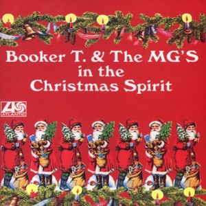 Cover of In the Christmas Spirit