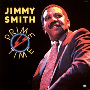 Cover of Prime Time