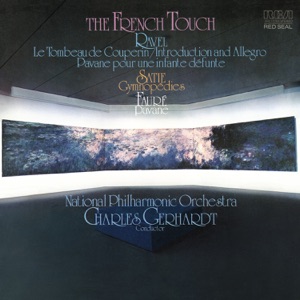 Cover of The French Touch