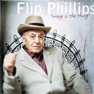 Cover of Swing Is The Thing!