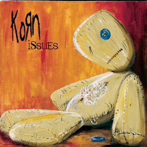 Cover of Issues