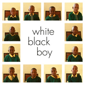 Hoes van White Black Boy: Original Soundtrack
