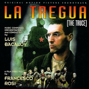 Cover of La Tregua
