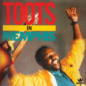 Hoes van Toots in Memphis
