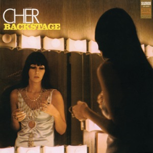 Cover of Backstage