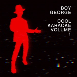 Cover of Cool Karaoke Volume 1