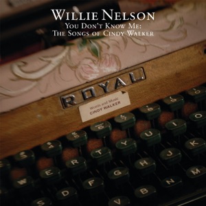 Hoes van You Don’t Know Me: The Songs of Cindy Walker