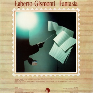 Cover of Fantasia