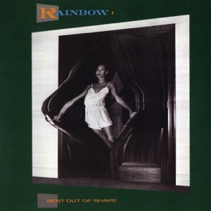 Cover of Bent Out of Shape