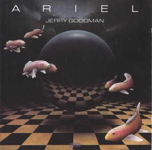 Cover of Ariel