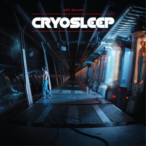 Cover of Cryosleep