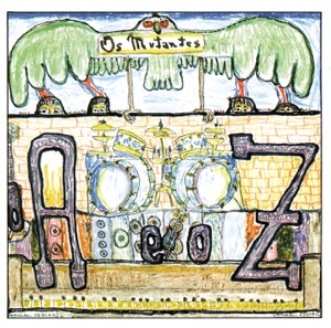 Cover of "A" e o "Z"