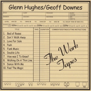 Hoes van The Work Tapes