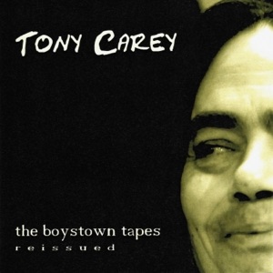 Hoes van The Boystown Tapes
