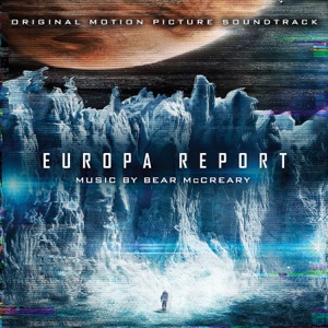 Cover of Europa Report: Original Motion Picture Soundtrack