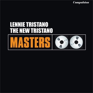 Cover of The New Tristano