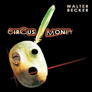 Cover of Circus Money