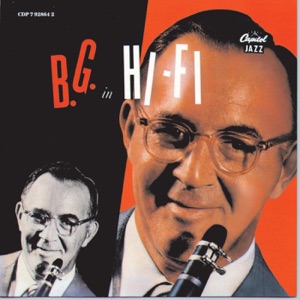 Hoes van B.G. in Hi-Fi