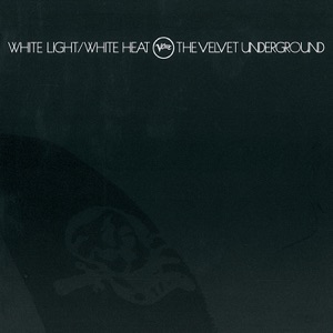 Cover of White Light/White Heat