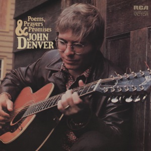 Cover of Poems, Prayers & Promises