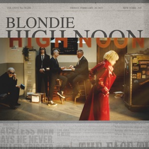 Cover of High Noon