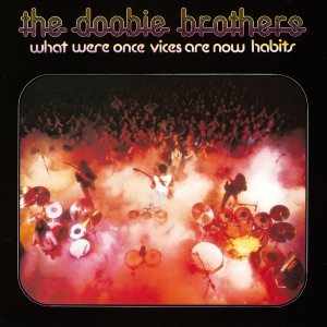 Cover of What Were Once Vices Are Now Habits