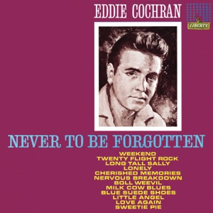 Cover of Never to Be Forgotten