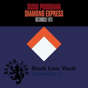 Cover of Diamond Express