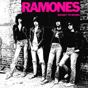 Hoes van Rocket to Russia