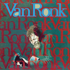 Cover of Van Ronk