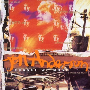 Cover of Change We Must