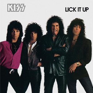 Hoes van Lick It Up