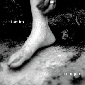 Cover of Trampin’