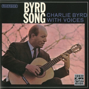 Cover of Byrd Song