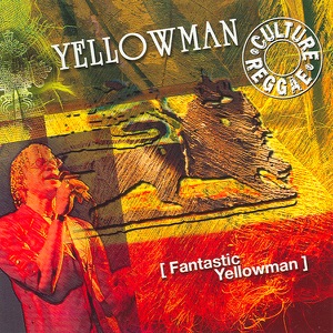 Hoes van Fantastic Yellowman