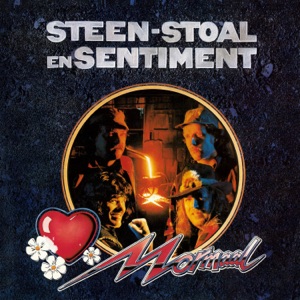 Hoes van Steen stoal en sentiment