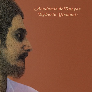 Cover of Academia de danças