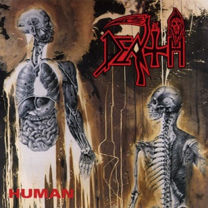 Cover of Human
