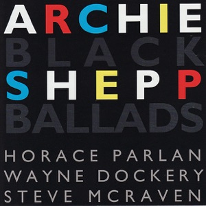 Cover of Black Ballads