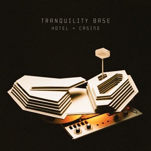 Hoes van Tranquility Base Hotel & Casino