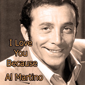 Cover of I Love You Because