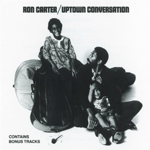 Hoes van Uptown Conversation