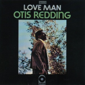 Cover of Love Man
