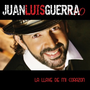 Cover of La llave de mi corazón