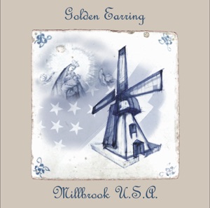 Cover of Millbrook U.S.A.