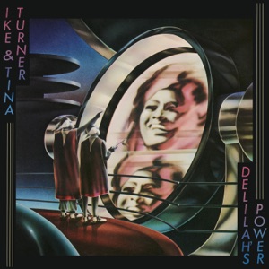 Cover of Delilah's Power