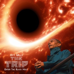 Cover of The Trip – Enter the Black Hole