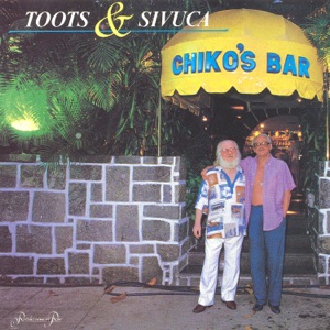 Hoes van Chiko’s Bar