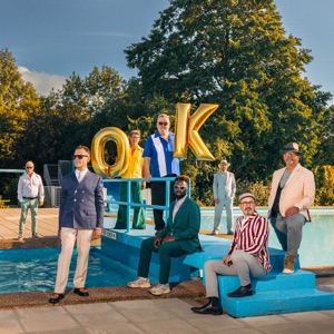 Cover of Everything Is OK